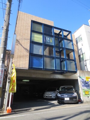 コーポ洛東