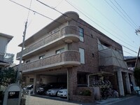 パームスクエア三井