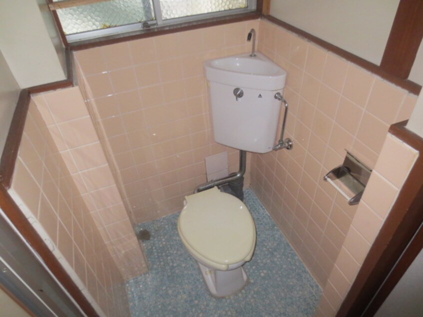 トイレ Maison de 豊南東Classique
