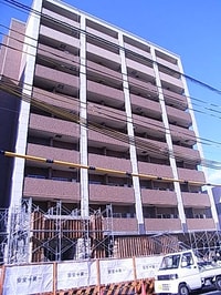 ﾌﾟﾚｻﾝｽ大阪城公園ﾊﾟ-ｸﾌﾟﾚｲｽ(516)