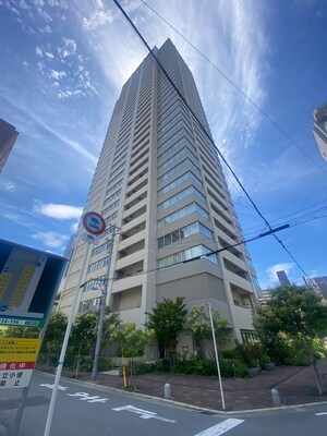 ジオタワー南堀江（3103）