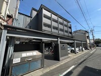 プリモベント円町