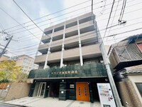 ベラジオ河原町御池（602）