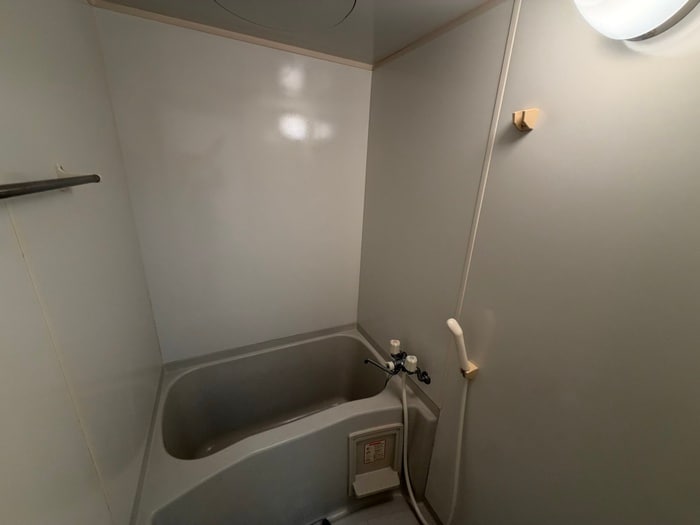 バス／シャワールーム等 ピエタテール上沢