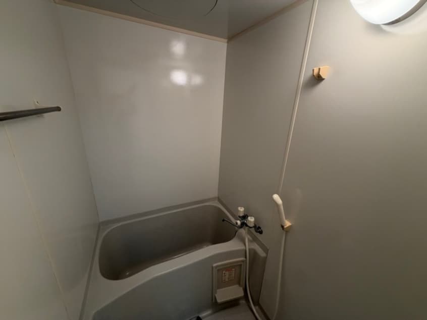 バス／シャワールーム等 ピエタテール上沢