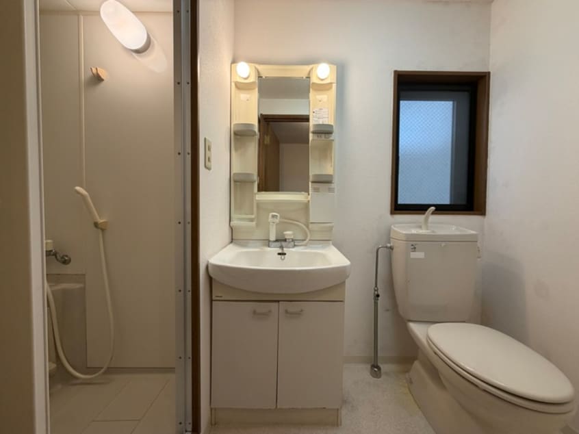 洗面 ピエタテール上沢