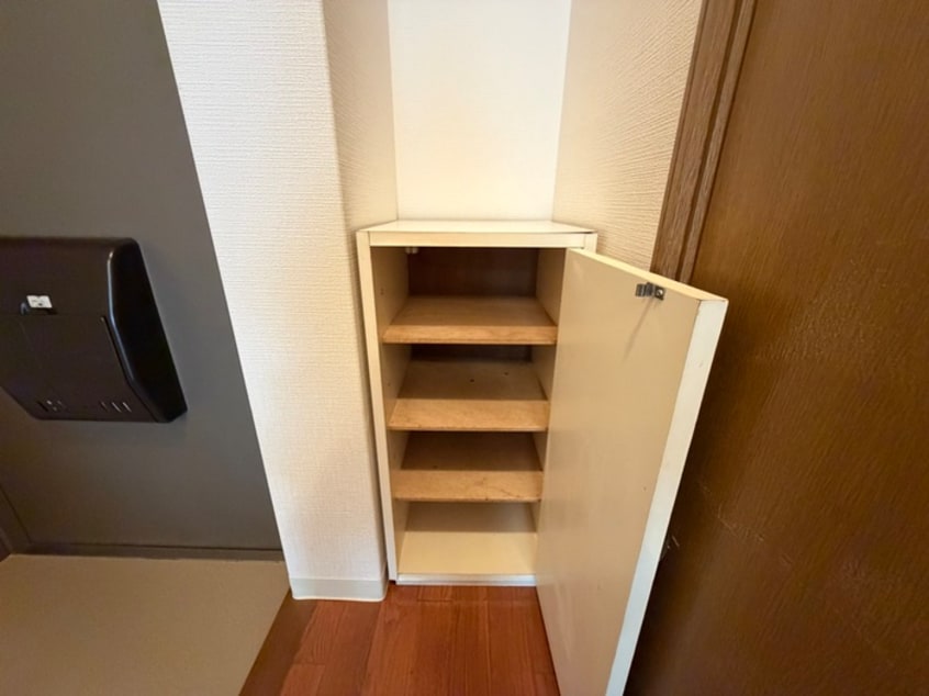 靴箱 ピエタテール上沢
