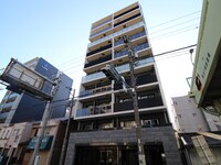 ﾌﾟﾚｻﾝｽ塚本ｸﾞﾗﾝｹﾞｰﾄ(604)