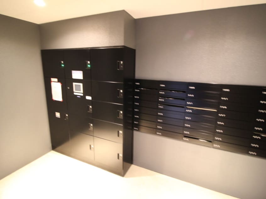 建物設備 ﾌﾟﾚｻﾝｽ塚本ｸﾞﾗﾝｹﾞｰﾄ(604)