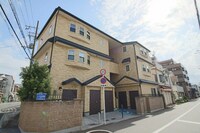 フリータイムコート清水