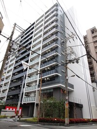 ｴｽﾃﾑｺｰﾄ大阪WESTⅡ(208)