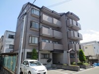 モリハイム豊里６