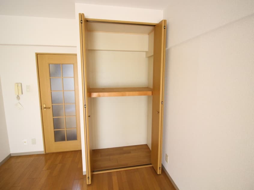 収納 セコンダリー谷畑