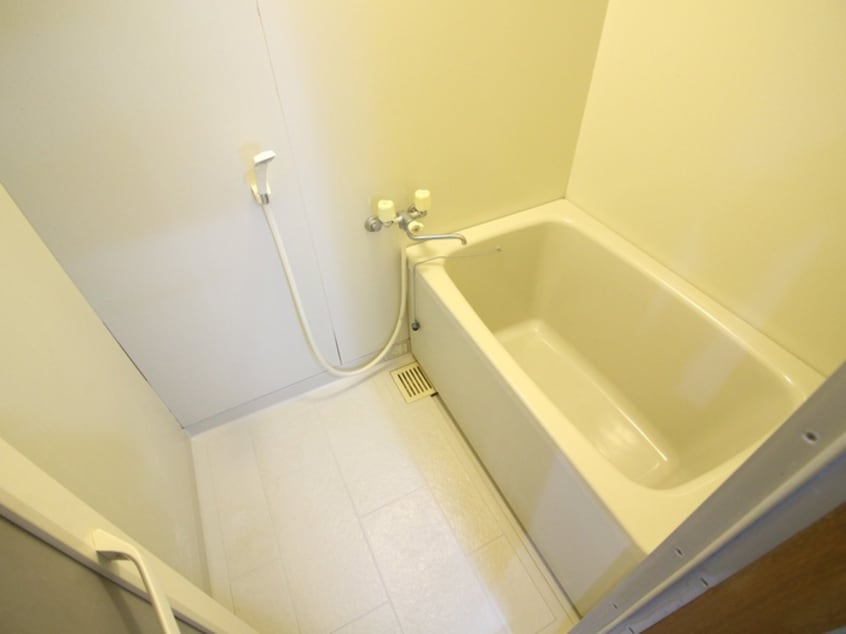 洗面 セコンダリー谷畑