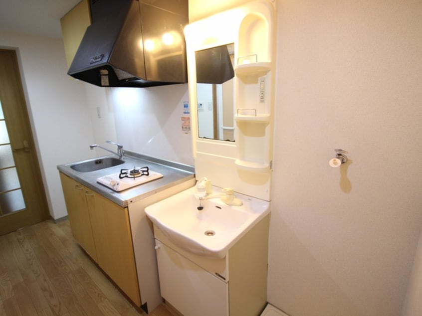 バス／シャワールーム等 セコンダリー谷畑