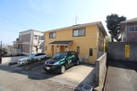 三条町ﾃﾗｽﾊｳｽ