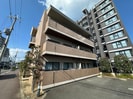 ヴィラ－ジュ花乃井の外観