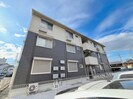 La・maison estの外観
