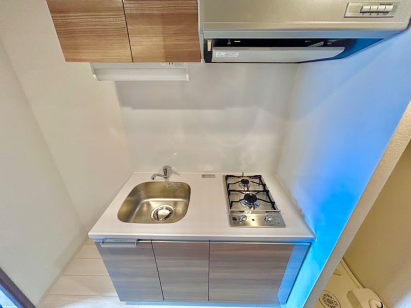 キッチン ﾌﾟﾚｻﾝｽ難波ｲﾝﾌｨﾆﾃｨ(808)