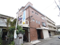 川崎マンション