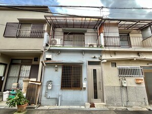 東新町テラスハウス