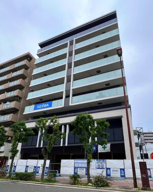 グランパール森ノ宮