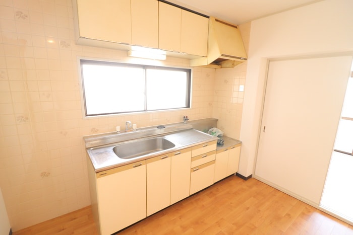 キッチン 和ビル