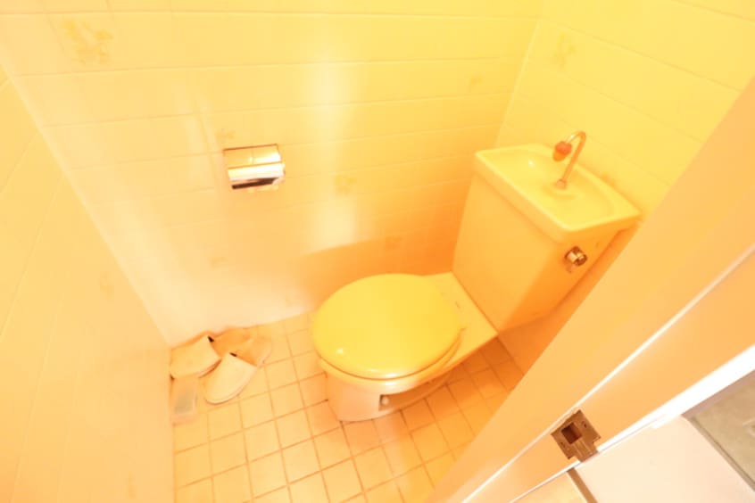 トイレ 和ビル