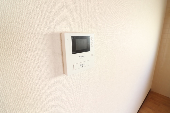 内観写真 和ビル