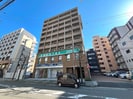 フォレスト西宮の外観
