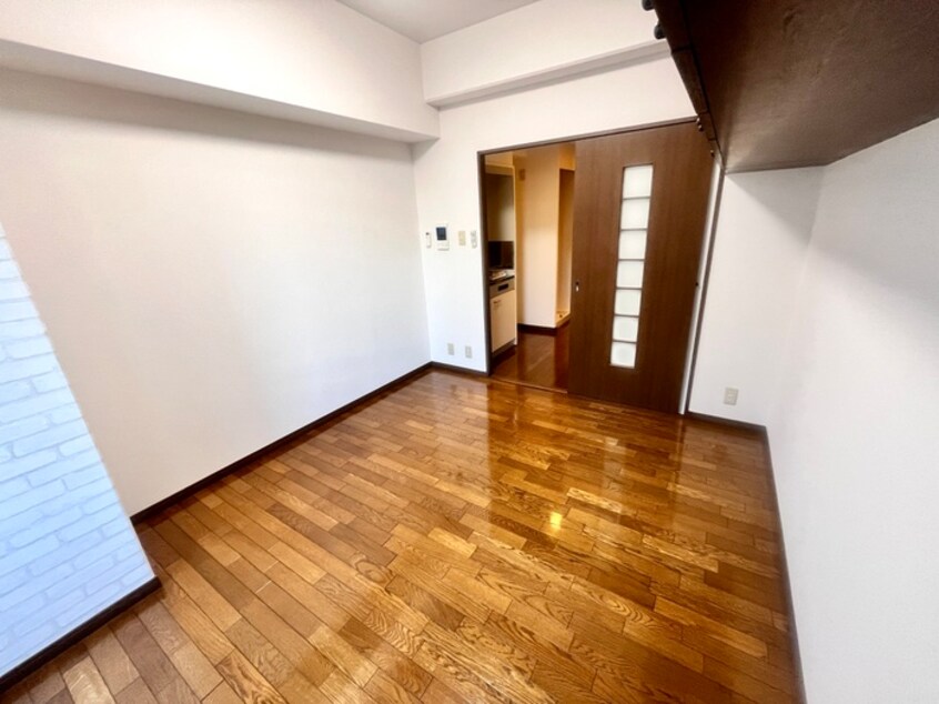 居室 フォレスト西宮