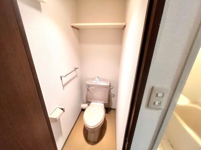 トイレ フォレスト西宮