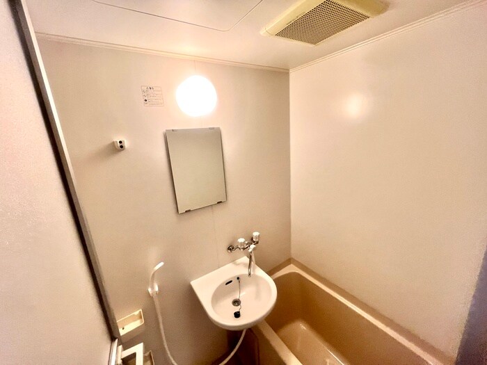 バス／シャワールーム等 フォレスト西宮