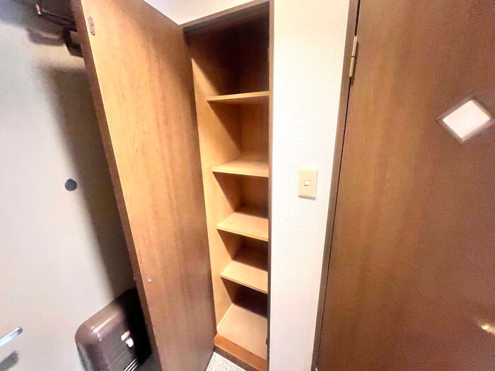 靴箱 フォレスト西宮