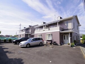花住坂ヴィレッジＢ