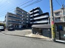 駐車場 エイト摂津