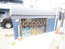 建物設備 エイト摂津