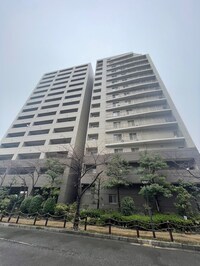 ﾘﾊﾞｰｶﾞｰﾃﾞﾝ東大阪新庁舎ｱﾍﾞﾆｭｰ