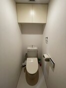 トイレ ﾘﾊﾞｰｶﾞｰﾃﾞﾝ東大阪新庁舎ｱﾍﾞﾆｭｰ