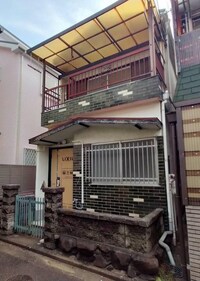 二田町貸家