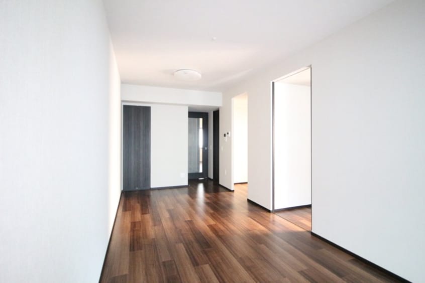 居室 ロジュマン京都三条柳馬場(102)