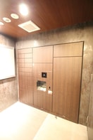 建物設備 ロジュマン京都三条柳馬場(102)