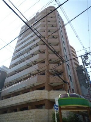 プレサンス心斎橋リベルタ(901)