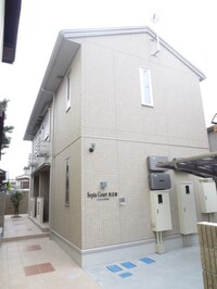 セピアコート住吉東