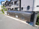 建物設備 レコルトエピ千里丘東