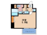 アドバンス東梅田アクシス(701)