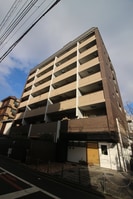 コンフォール室町六角（204）の外観