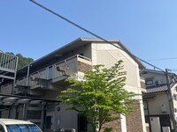 ファミリエ北白川