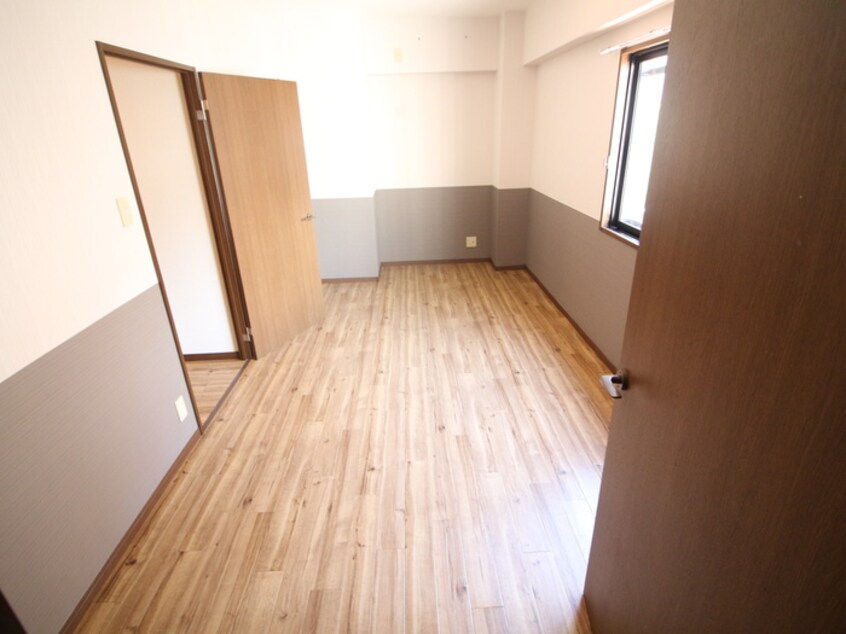 居室 ドム－ル　稲野