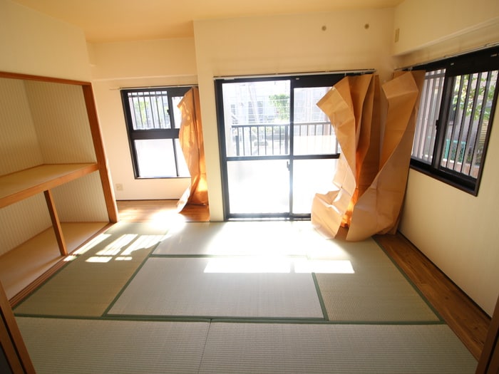 居室 ドム－ル　稲野